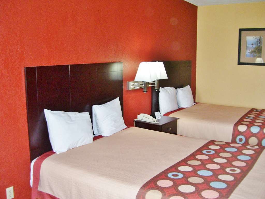 Fairbridge Inn Express Stuttgart Kamer foto