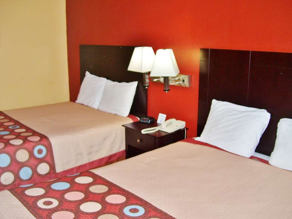 Fairbridge Inn Express Stuttgart Kamer foto