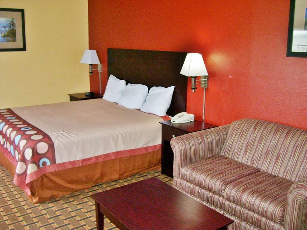 Fairbridge Inn Express Stuttgart Kamer foto