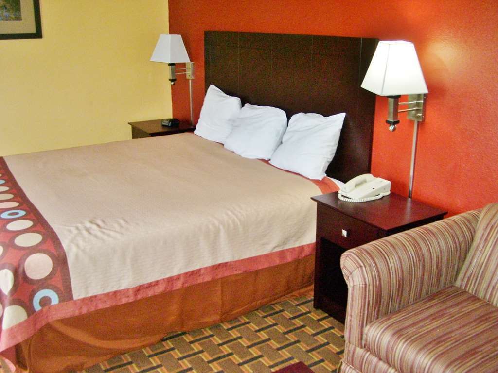 Fairbridge Inn Express Stuttgart Kamer foto