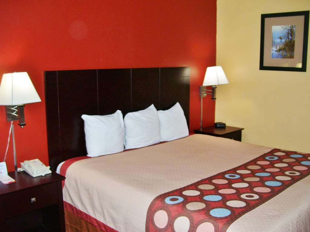 Fairbridge Inn Express Stuttgart Kamer foto